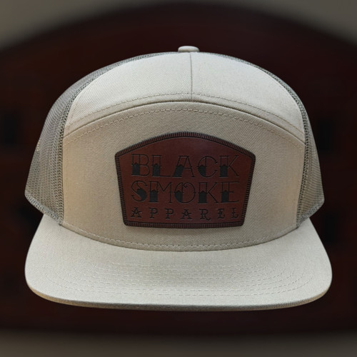 7 Panel Retro KG Trk SB