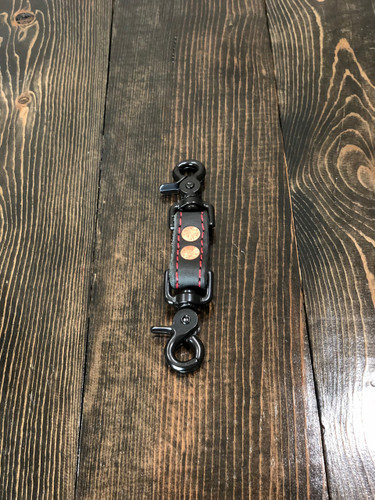 Short Anti-Sway Strap