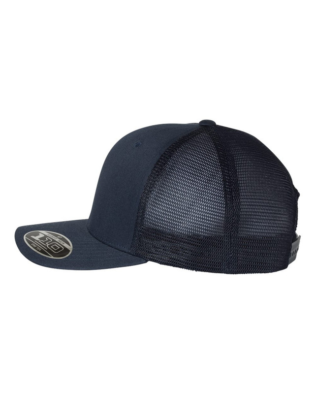 Drift hue cashmere hat – Furnari®