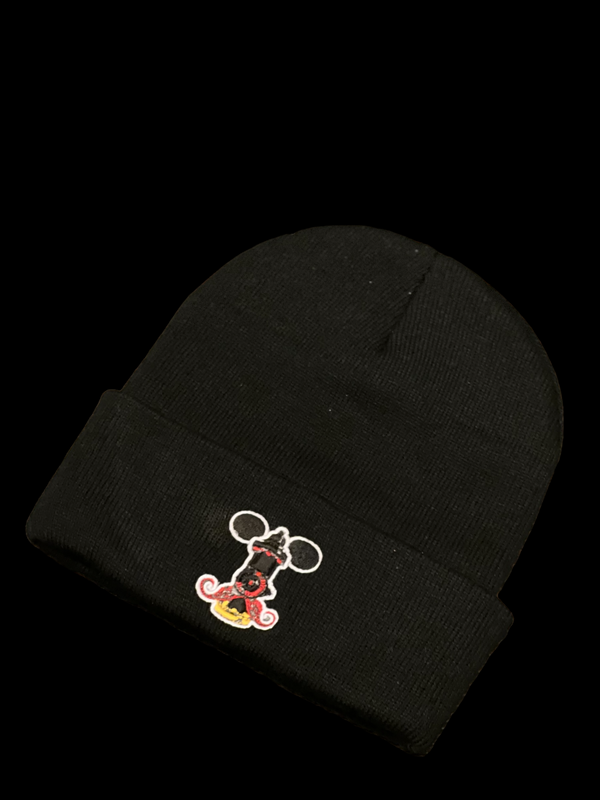 Fearless Ears Beanie