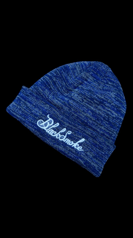 Signature Marbled Beanie RGC