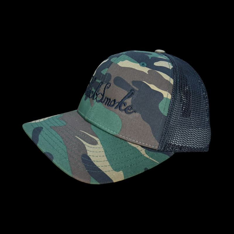 Signature Camo Trk Flex