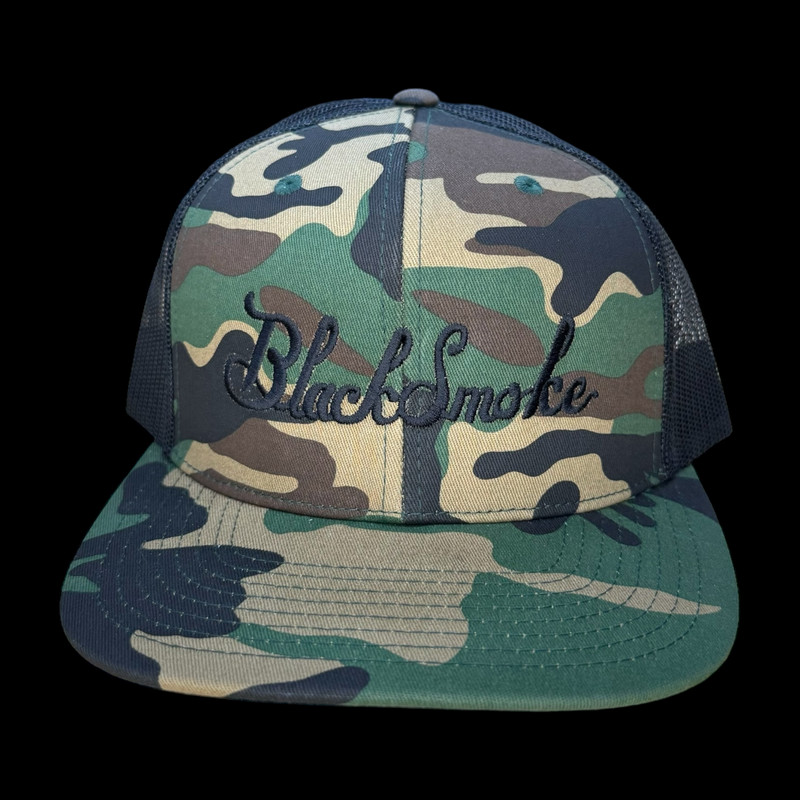 Signature Camo TRK SB