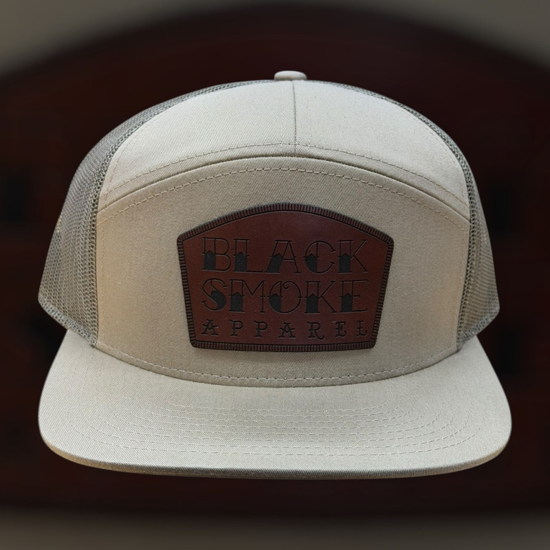 7 Panel Retro KG Trk SB