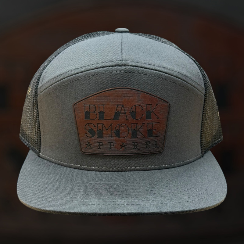 7 Panel Retro GB Trk SB