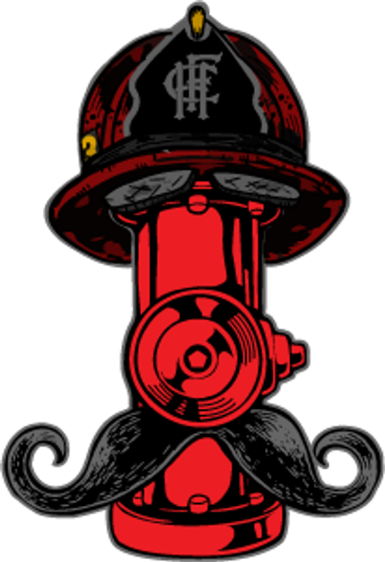 Who is Fearless the Hydrant Who is Fearless the Hydrant