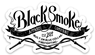 Black Smoke Sticker LLC