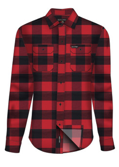 Leatherheads Flannel