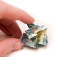 Lab-Grown Bismuth Crystal (US)