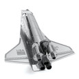 Metal Space Shuttle Kit