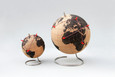 Cork Globe - Thumbnail