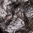 Campo del Cielo Meteorite 9Kg - Closeup