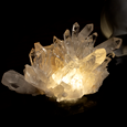 Quartz Cluster - 3 lbs (B) - Thumbnail