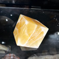 Orange Calcite Cube (2")