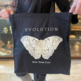 Butterfly Tote Bag