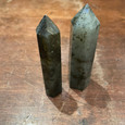 Labradorite Tower