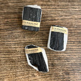 Black Tourmaline - Rough Stone