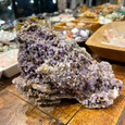 Grape Agate