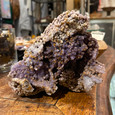 Grape Agate