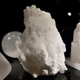 Large Selenite Formation