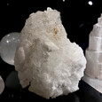 Large Selenite Formation