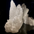 Medium Selenite Formation