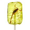 Scorpion Lollipop Bananna