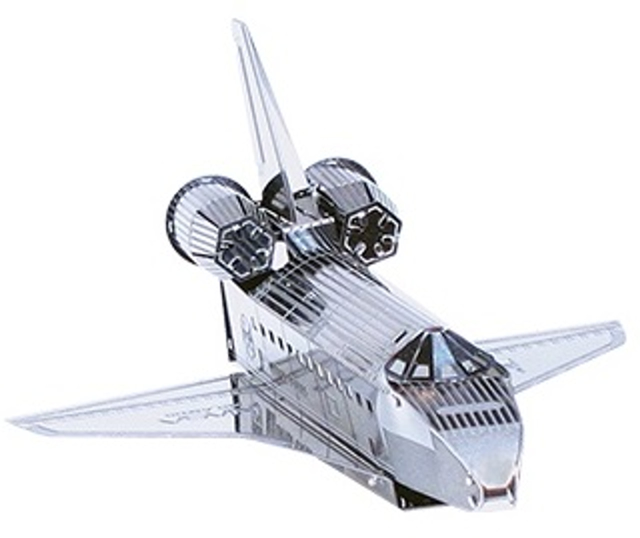 space shuttle kits