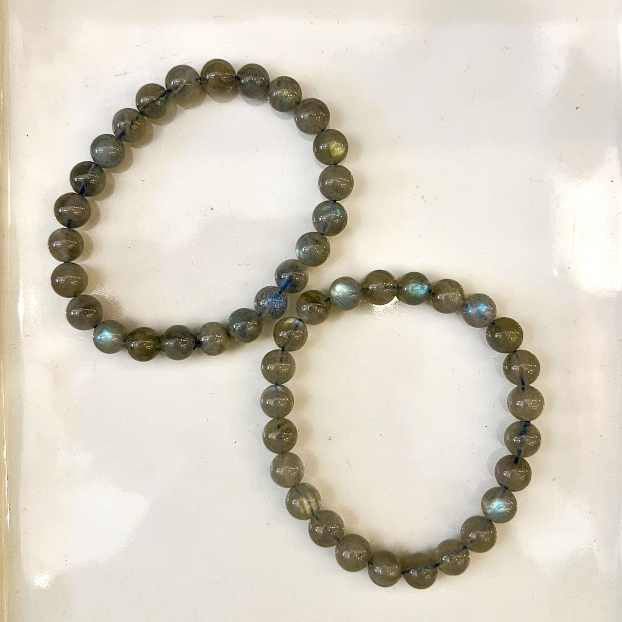 Labradorite Bracelet Evolution Store