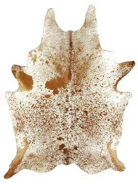 Brazilian Cowhide Rug Evolution Store