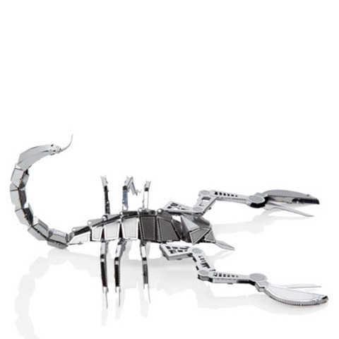 Metal Scorpion Kit