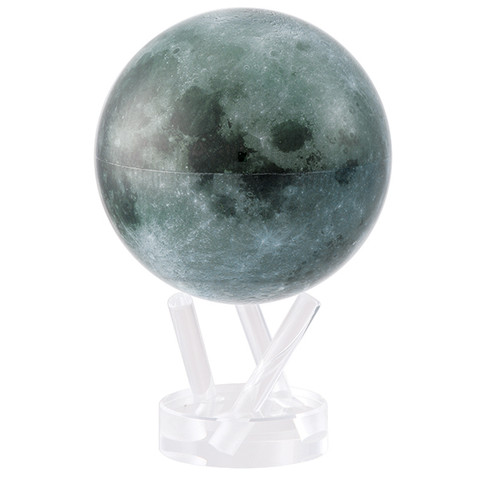 Moon Globe - Thumbnail