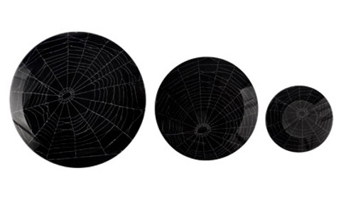 Spider Web Examples