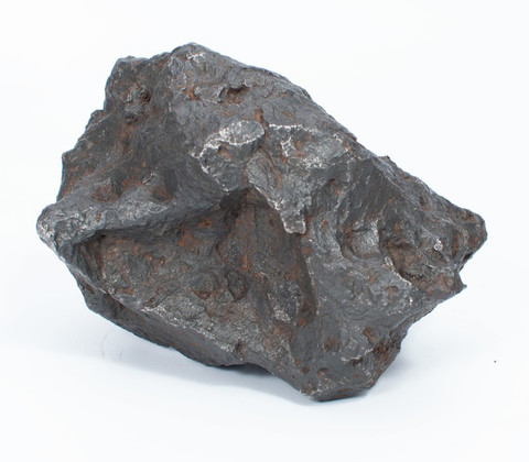 Large Campo del Cielo Meteorite