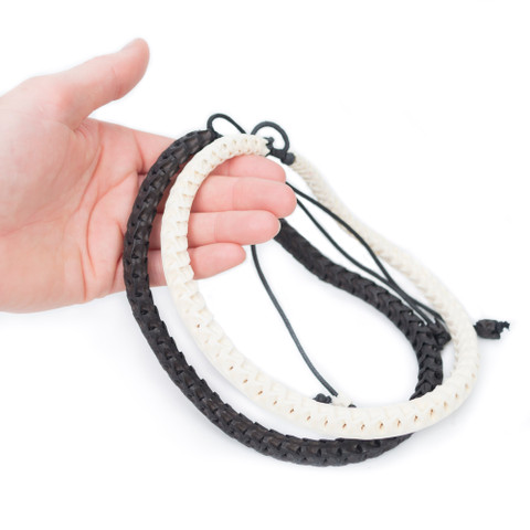 Cobra Vertebrate Necklace - In Hand