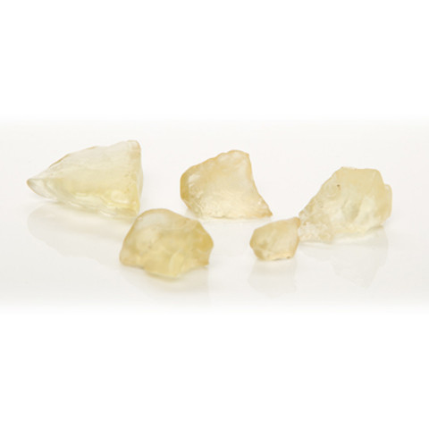 Libyan Desert Glass