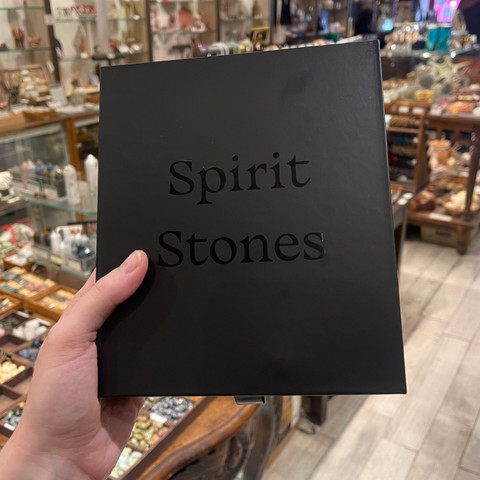 Spirit Stones
