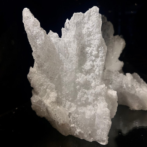 Medium Selenite Formation