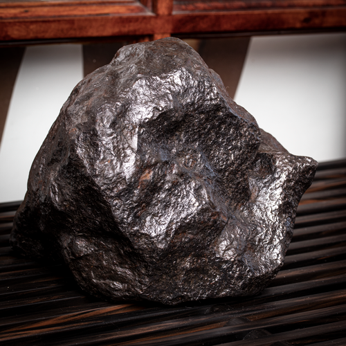 Campo del Cielo Meteorite 9Kg | Evolution Store