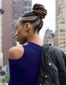 Ruwa - 3x Pre-Stretched Braid