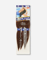 Ruwa - 3x Pre-Stretched Braid