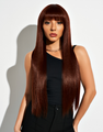 Feme Wig - Smooth Press Out