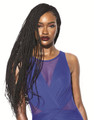 Cloud 9 Braided Lace Wig - Ruwa Senegal Twist