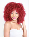 X-Pression Weave On - Cha Cha front view