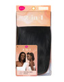 Feme 2-in-1 Human Hair - Callie