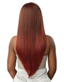 Outre Melted Hairline Swirlista - Swirl 101 Back View