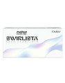 Outre Melted Hairline Swirlista Packaging Box