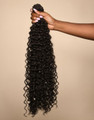 Feme Weave Deep Wave synthetic hair extensions