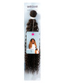 Feme Weave Jerry Bohemian hair extension packaging