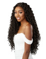 Sensationnel Bare Lace Unit 5 - long curly style side view